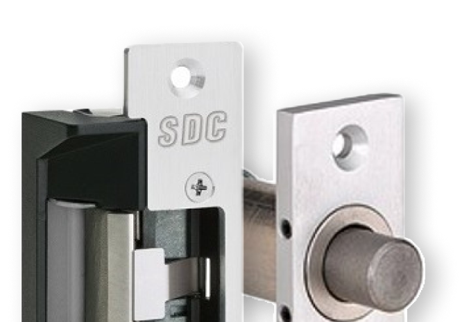 Locking Devices